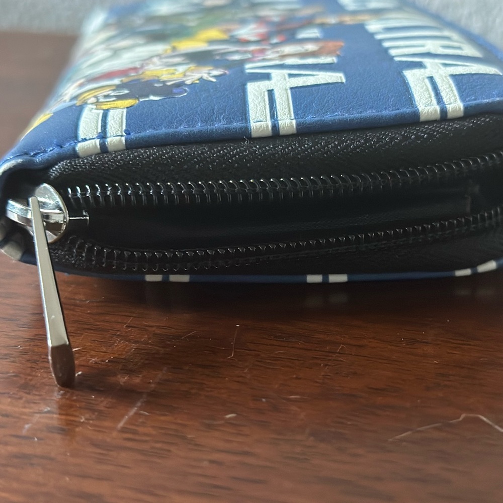 My Hero Academia Long Wallet - image 5